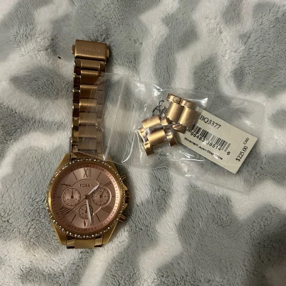 Fossil Watch - Picture 3 of 3